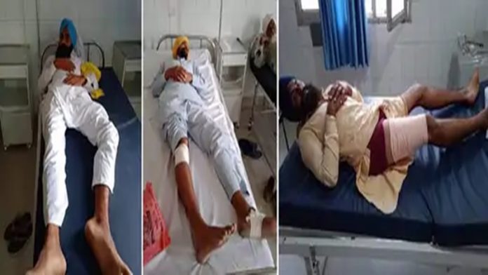 पंजाब आप सरकार