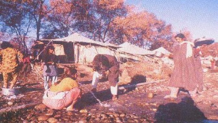कश्मीर, हिंदुओं पर अत्याचार, इस्लामी बर्बरता