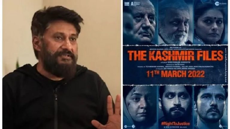 इस्लामी आतंकवाद हटाओ, हिंदू आतंकवाद डालो: ‘द कश्मीर फाइल्स’ की कहानी में ‘घुसपैठ’ चाहता था OTT प्लेटफॉर्म, विवेक अग्निहोत्री ने किया खुलासा