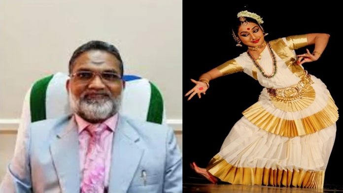कलाम पाशा, नीना प्रसाद