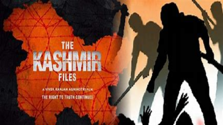 कृष्णा, सचिन, साहुल पर चाकुओं से हमला… क्योंकि The Kashmir Files देख लगाए देशभक्ति के नारे: आरोपितों को खोज रही UP पुलिस