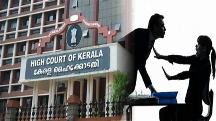 केरल हाईकोर्ट फिल्म इंडस्ट्री