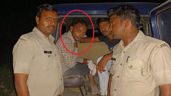 यूपी पुलिस, मुठभेड़