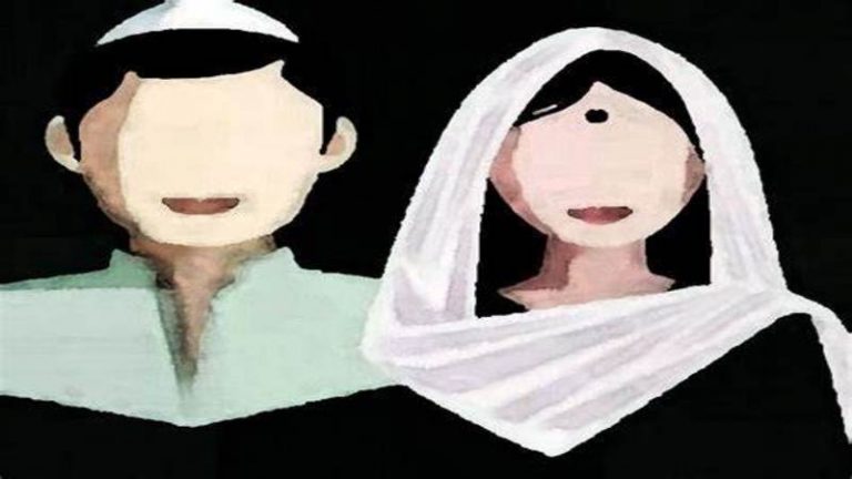 कहीं धर्मांतरण कर दूसरी बीवी बनने का दबाव तो कहीं केस वापस नहीं लेने पर धमकी: MP में लव जेहाद का कहर, अरमान के कारण सुसाइड