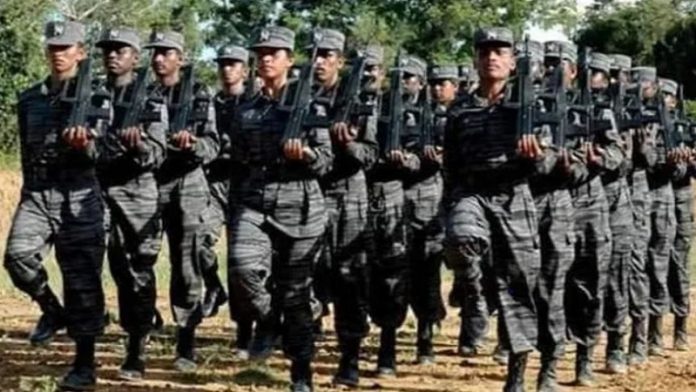 ltte टेरर फँडिंग भारत श्रीलंका