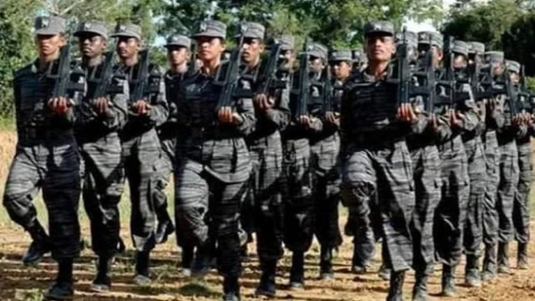 ‘तमिल राष्ट्रवाद’ के नाम पर तमिलनाडु को अशांत करने की प्लानिंग, LTTE को फिर से खड़ा करने के लिए फंडिंग: NIA ने दायर की चार्जशीट