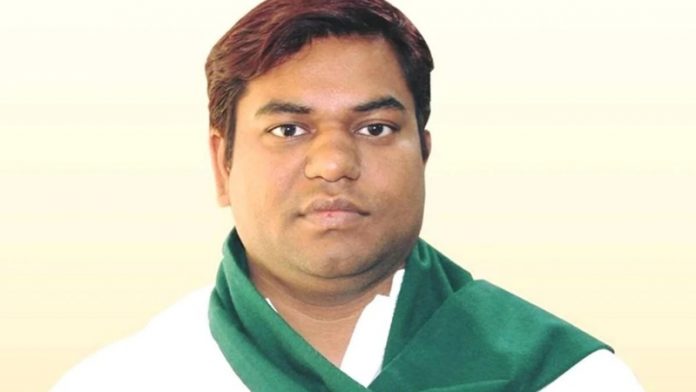 मुकेश सहनी भाजपा