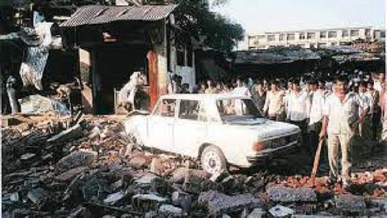 1993 मुंबई बम ब्लास्ट: जिन धमाकों से दहला था देश, उसके लिए चुनी गई थी ‘शिवाजी जयंती’, गुल मुहम्मद के कारण बदली थी तारीख