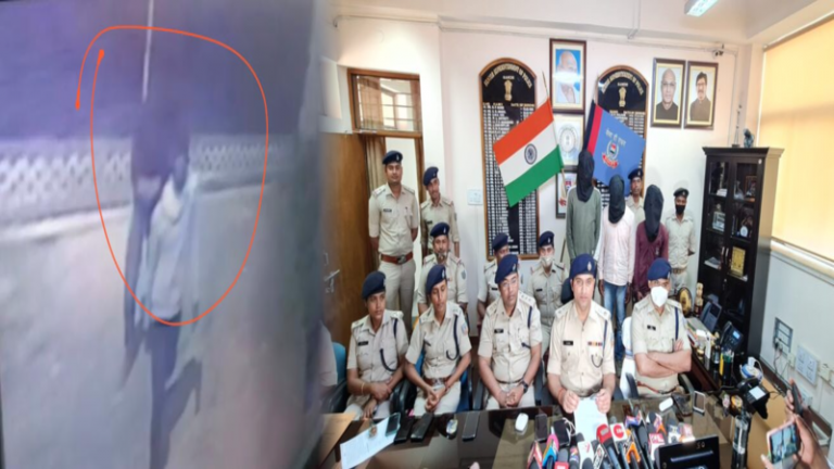 जिन्हें काम किया, मिठाई खिलाई, पानी पिलाई… उन्होंने ही चाकू से 15 वार कर बुजुर्ग महिला को मार डाला, औरंगजेब, नौशाद, जफर गिरफ्तार