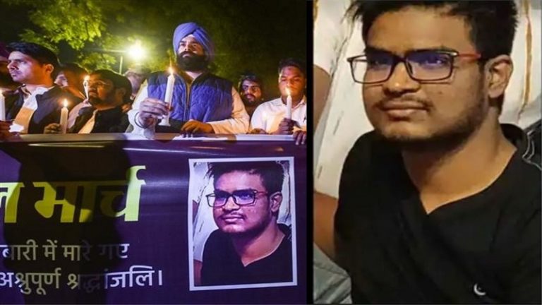 खुद से पहले जूनियरों को यूक्रेन से बाहर निकालना चाहते थे नवीन, दोस्तों के लिए खाना लेने गए थे: पार्थिव शरीर का इंतजार कर रहा परिवार