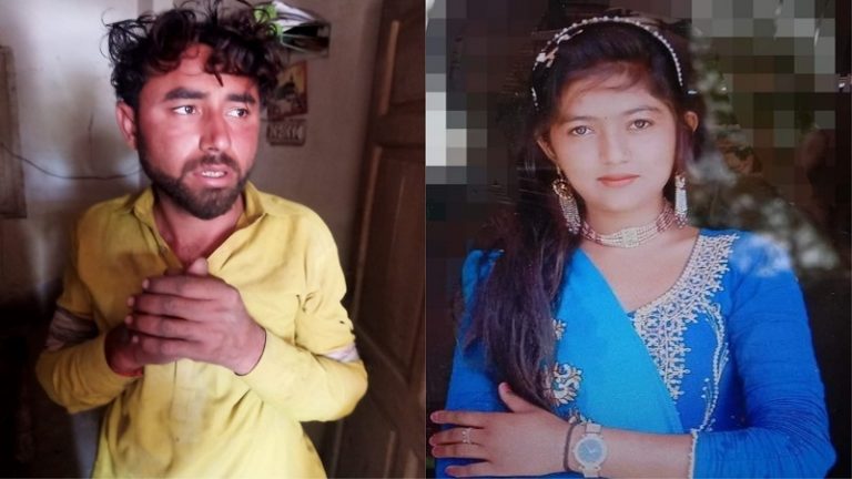 18 साल की पूजा को बीच सड़क पर मार दी गोली, क्योंकि उसे अगवा नहीं कर पाया वाहिद: पाकिस्तान की घटना