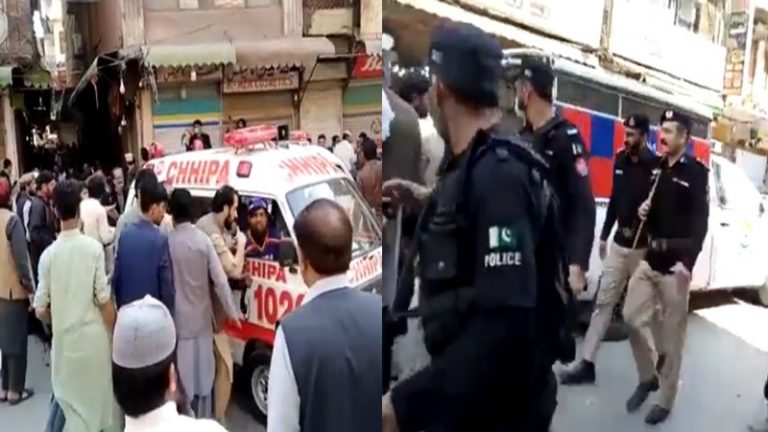 24 साल बाद आई, 5 दिन में ही पाकिस्तान से वापस जाने पर ऑस्ट्रेलियाई क्रिकेट टीम कर रही विचार: रावलपिंडी में टेस्ट, पेशावर की मस्जिद में फिदायीन हमला