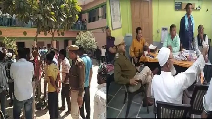 नागौर के मदरसा में छात्रा से हेड मास्टर ने की छेड़छाड़
