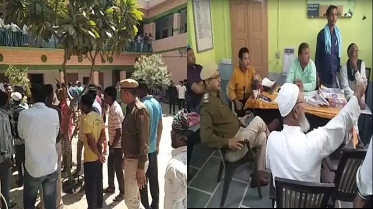 राजस्थान के मदरसे में हेडमास्टर ने 10वीं की छात्रा के साथ की छेड़खानी, कोई FIR नहीं: बोलीं महिलाएँ – ऐसे शिक्षकों को गोली मार देनी चाहिए