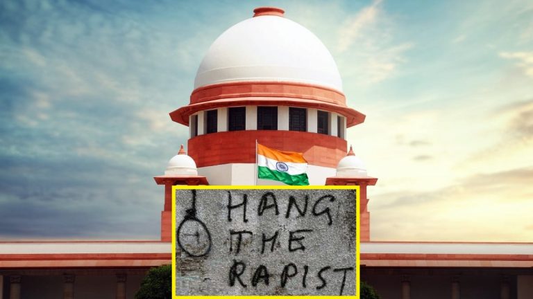 11 साल की बच्ची से रेप के बाद हत्या, HC से फाँसी भी… लेकिन सुप्रीम कोर्ट ने लगा दी रोक: डॉक्टरों से मनोवैज्ञानिक जाँच के लिए कहा