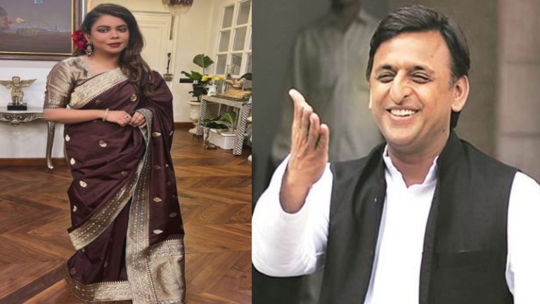 ‘2 BHK के लिए करना पड़ता है सपा को समर्थन’ :  UP नतीजों की भविष्यवाणी करने से रोहिणी सिंह ने बनाई दूरी, नेटिजन्स ने उड़ाया खूब मजाक
