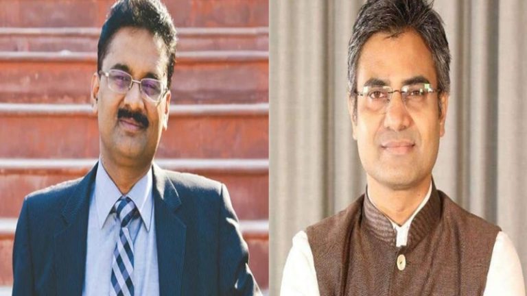 ​जो यूनिवर्सिटी 3200 लोगों की जान खतरे में डालने को लेकर हुआ था चर्चित, उसके चासंलर को भी AAP ने दिया राज्यसभा का टिकट
