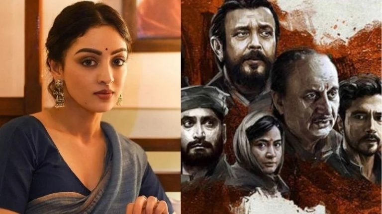 आधी रात, ट्रक के पीछे, सीट के नीचे… कैसे बची जान, हिरोइन संदीपा धर ने बताई: कहा- द कश्मीर फाइल्स मेरी अपनी कहानी