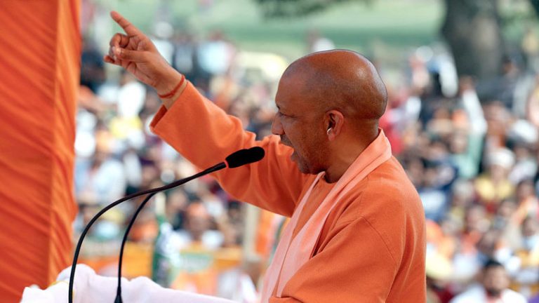 5 चरणों में 225+, अंतिम नतीजे 300+: CM योगी ने बताया यूपी में BJP को मिल रही कितनी सीटें, कहा- चुनाव जीत चुके, ​अब रिकॉर्ड बेहतर कर रहे