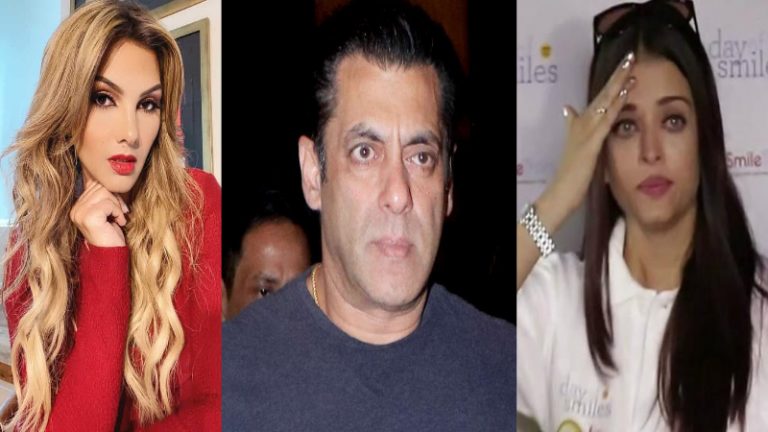 ‘जिन औरतों को तुमने गाली दी, वो तुम्हें बेनकाब कर देंगी’ : सलमान खान की EX-GF ने शेयर किया पोस्ट, ऐश्वर्या बच्चन का भी लिखा नाम