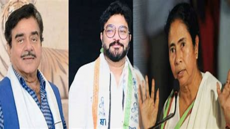शत्रुघ्न सिन्हा को बाबुल सुप्रियो वाली सीट से लोकसभा चुनाव लड़ाएगी TMC, ‘भाजपा के बंदर’ को दिया विधायकी का टिकट