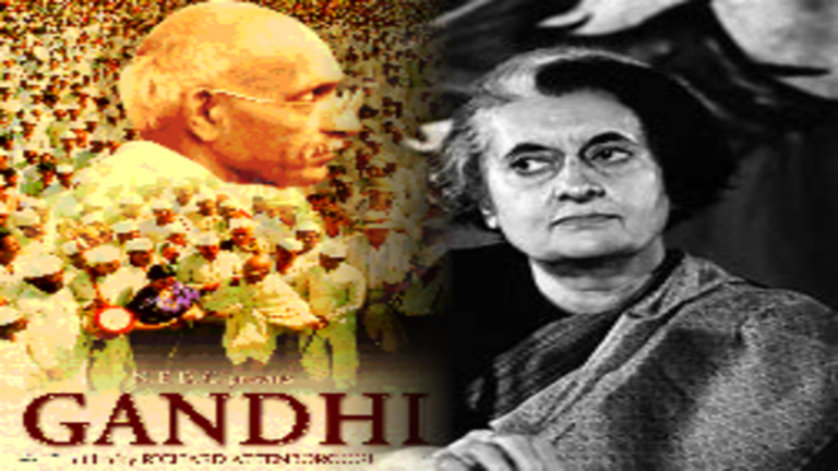 इंदिरा सरकार ने फिल्म बनाने के लिए विदेशी निर्देशक को दिए थे ₹759800000, ‘गाँधी’ की आड़ में पब्लिक के बीच ‘कॉन्ग्रेस’ के प्रचार का था इरादा