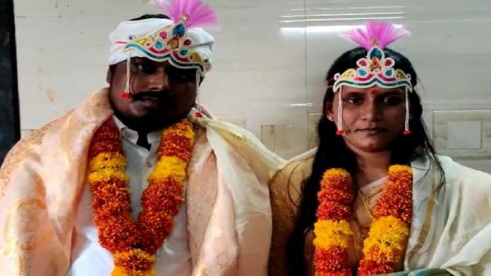 तमिलनाडु मंत्री बेटी