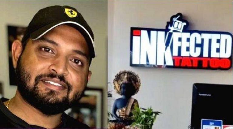 ‘ब्रा खुलवाया, दूसरा कपड़ा भी नहीं दिया… फिर स्तनों को छुआ’ – टैटू बनाते समय रेप/यौन शोषण करने वाला केरल से धराया