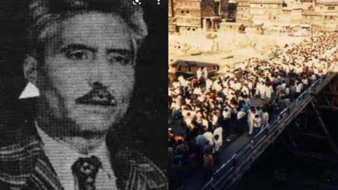 कश्मीरी पंडित, नरसंहार, कश्मीर