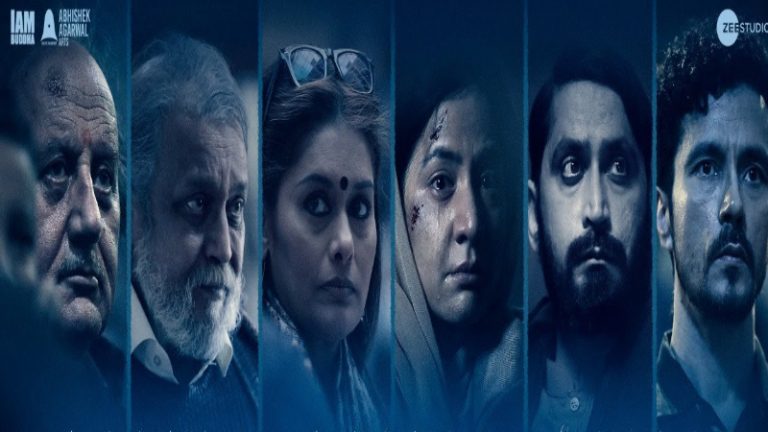 शारदा की चीखों ने एक कश्मीरी पंडित को रात भर सोने नहीं दिया… The Kashmir Files के किरदारों का असर ऐसा भी
