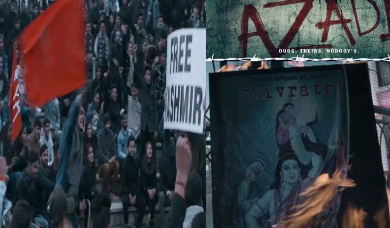देखने नहीं… फेस करने की फिल्म है The Kashmir Files: दिल के तार न झनझनाए तो नर्व नहीं अपना नैरेटिव चेक करिए