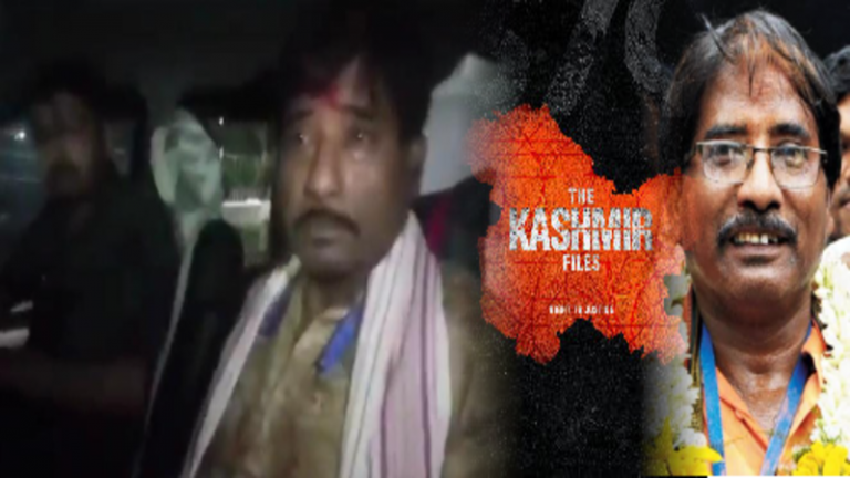 ‘द कश्मीर फाइल्स’ देख कर लौट रहे भाजपा सांसद पर बम से हमला… बोले- ‘बंगाल में कोई भी सुरक्षित नहीं’