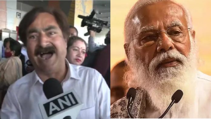 यूक्रेन, सूमी, पीएम मोदी बेटा
