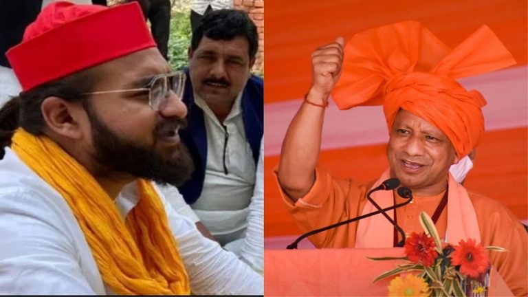 ‘बुलडोजर’ की हवा में बाहुबलियों की भी हालत टाइट, हार रहा है मुख्तार अंसारी का बेटा भी