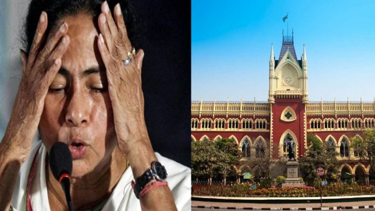 ‘घटनास्थल पर कैमरे लगाओ, रिकॉर्डिंग करो’ : बीरभूम घटना पर HC ने बंगाल सरकार से माँगी रिपोर्ट, 24 घंटे का समय