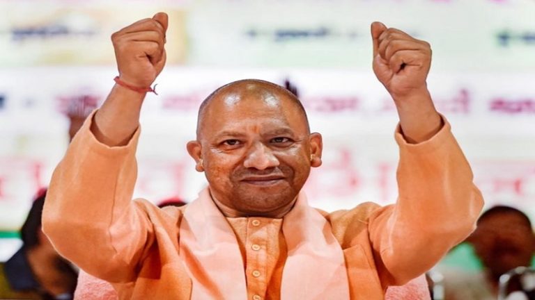 CM योगी ने बनाया UP का सबसे बड़ा रिकॉर्ड (राजनीतिक): मुलायम-मायावती-अखिलेश-कॉन्ग्रेसी… सबको छोड़ा पीछे