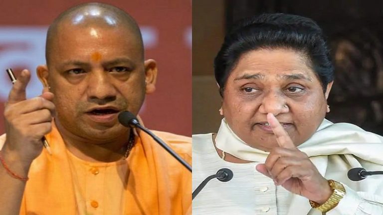 आमिर खान पर FIR: फेसबुक पर CM योगी आदित्यनाथ और BSP प्रमुख मायावती को लेकर किया अपमानजनक पोस्ट