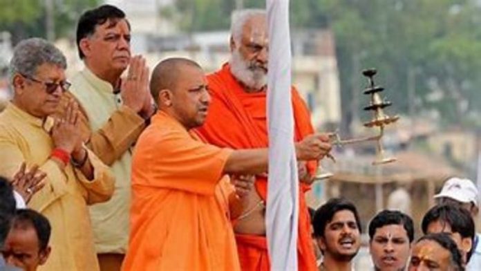 उत्तर प्रदेश विधानसभा चुनाव परिणाम