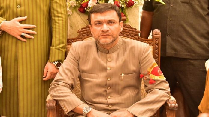 अकबरुद्दीन ओवैसी, AIMIM, हेट स्पीच