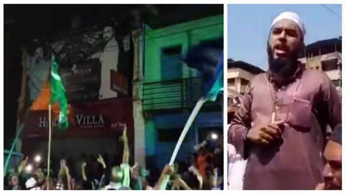 शोभा यात्रा और अब्दुल शेखानी