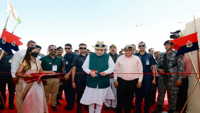 अमित शाह