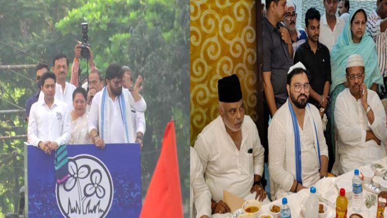 ‘जिसको पाकिस्तान से दिक्कत नहीं, वही भारतीय मुस्लिमों के काम कर सकता है’: इफ्तारी के बाद बोले बाबुल सुप्रियो- अब 100% लोगों तक मेरी पहुँच
