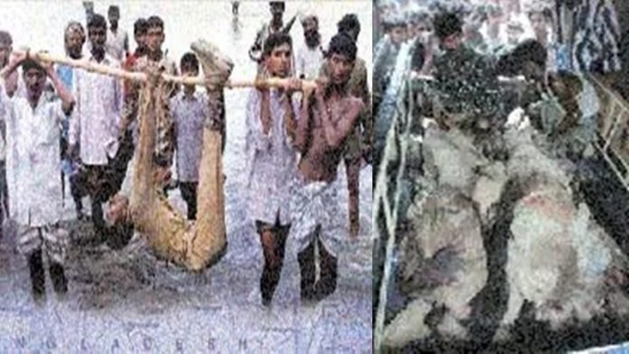 बांग्लादेश, बीएसएफ