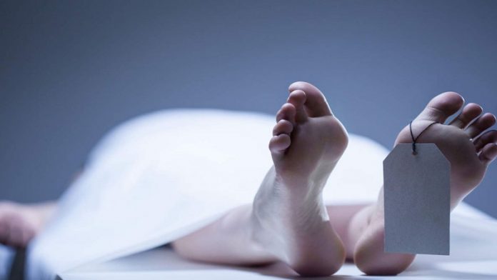 महरौली में युवक ने युवती की चाकू से गोद की हत्या