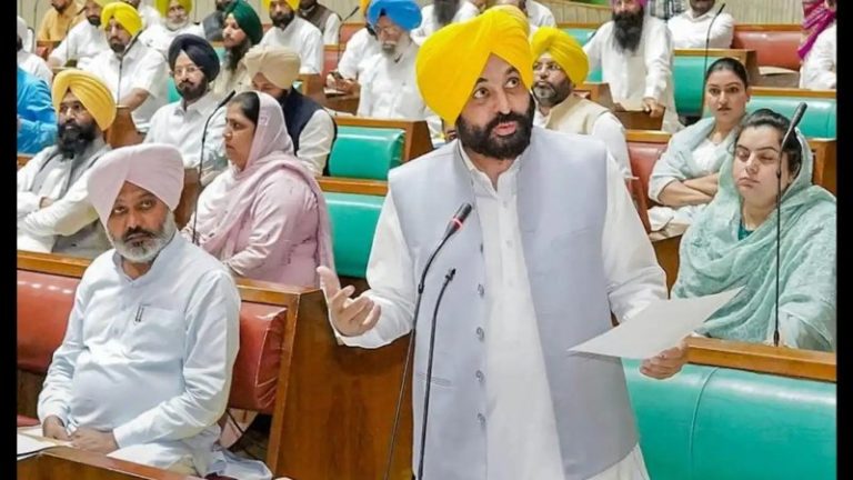 क्या पंजाब में अलगाववादी राजनीति की शुरुआत हो गई? पठानकोट हमले को लेकर CM भगवंत मान के दावे पर लोगों ने लगाई लताड़