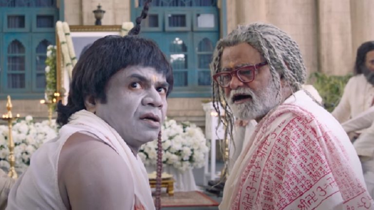 ‘भूल भूलैया 2’ में ब्राह्मणों के लिए ‘ह₹!मी’ शब्द का इस्तेमाल, गाने में राम-कृष्ण का अपमान: अब भी नहीं सुधर रहा बॉलीवुड