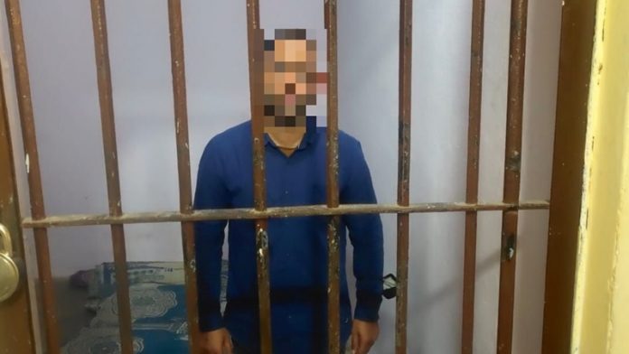 बिजनौर में मुस्लिम फंड के नाम पर करोड़ों रुपए लूटने वाला वाला आरोपित गिरफ्तार