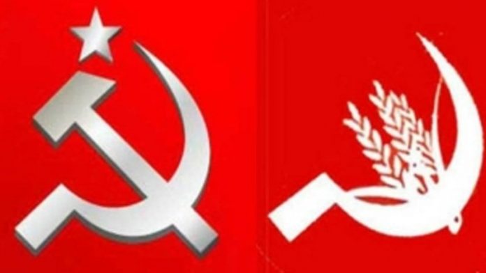सीपीआई सीपीएम