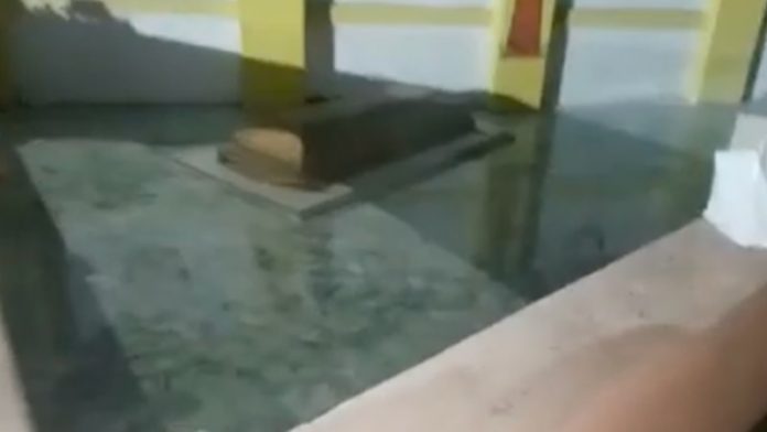 वायरल वीडियो दरगाह