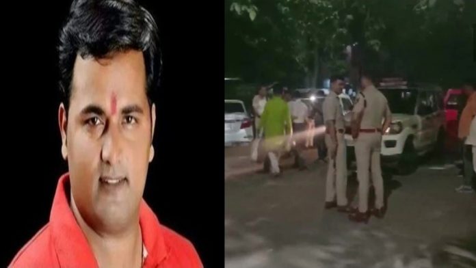 जीतू चौधरी